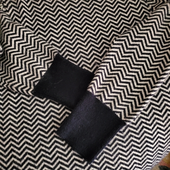 J CREW WOOL BLEND SWEATER WOMEN'S XXL - Picture 6 of 6